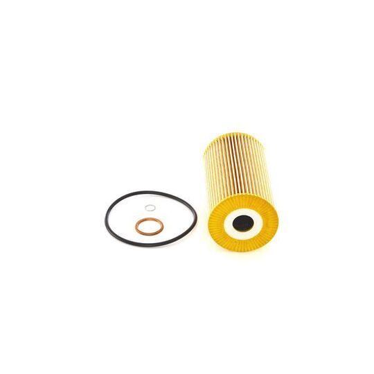 1 457 429 647 - Oil filter 