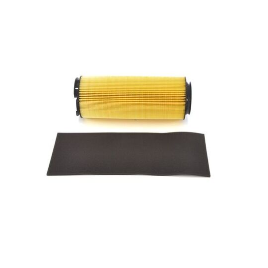 1 457 433 336 - Air filter 