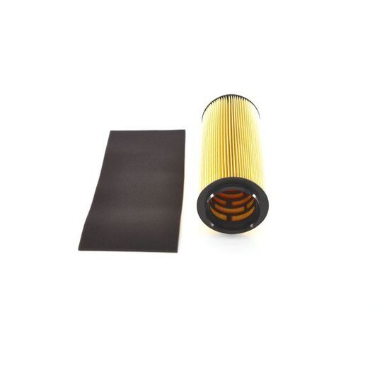 1 457 433 336 - Air filter 