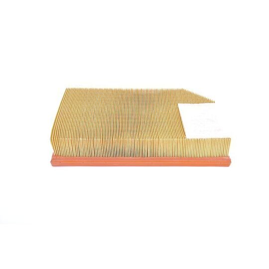 1 457 433 587 - Air filter 