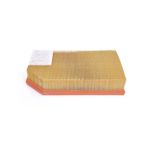 1 457 433 587 - Air filter 