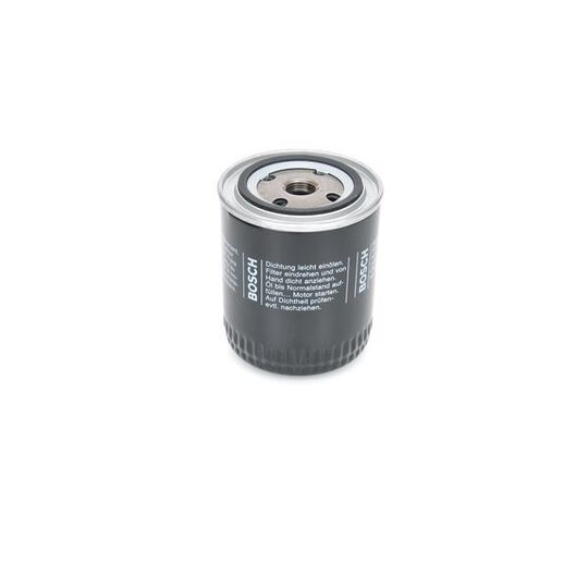 1 457 434 205 - Fuel filter 