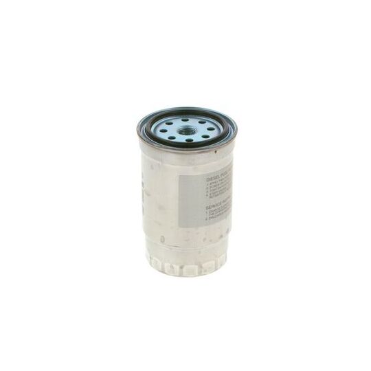 1 457 434 511 - Fuel filter 