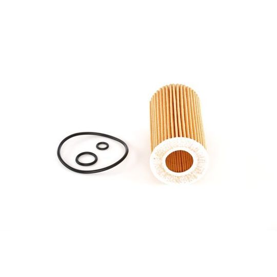 1 457 437 001 - Oil filter 