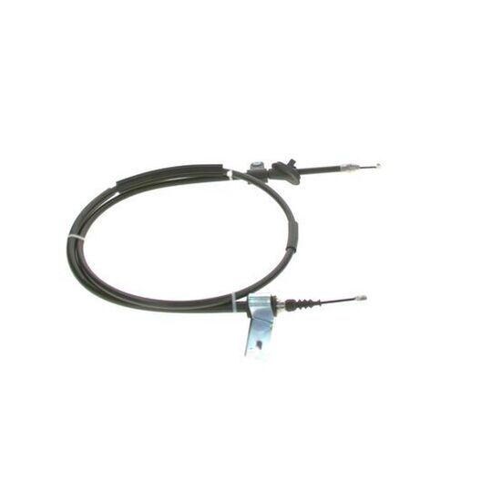 1 987 477 111 - Cable, parking brake 