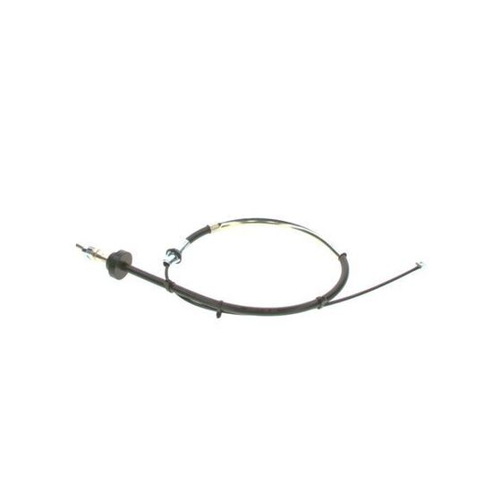 1 987 477 186 - Cable, parking brake 