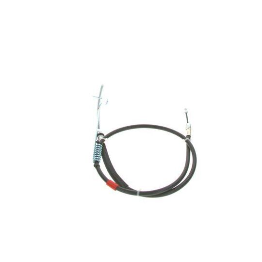 1 987 477 185 - Cable, parking brake 