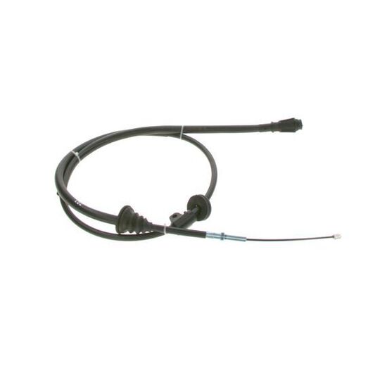 1 987 477 357 - Cable, parking brake 