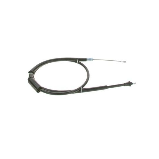 1 987 477 384 - Cable, parking brake 