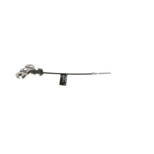 1 987 477 503 - Cable, parking brake 