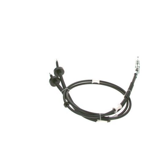 1 987 477 527 - Cable, parking brake 