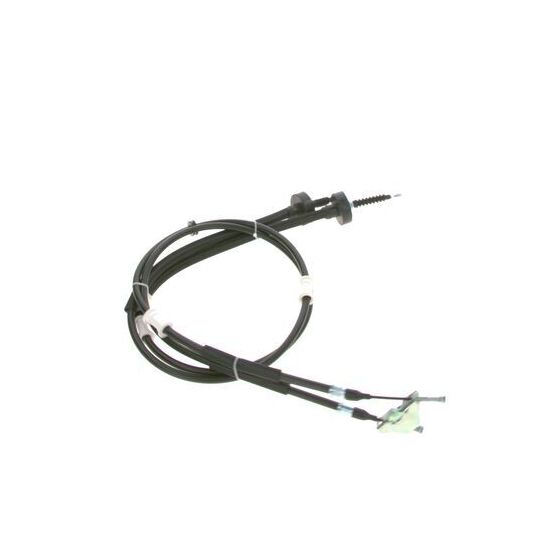 1 987 477 527 - Cable, parking brake 