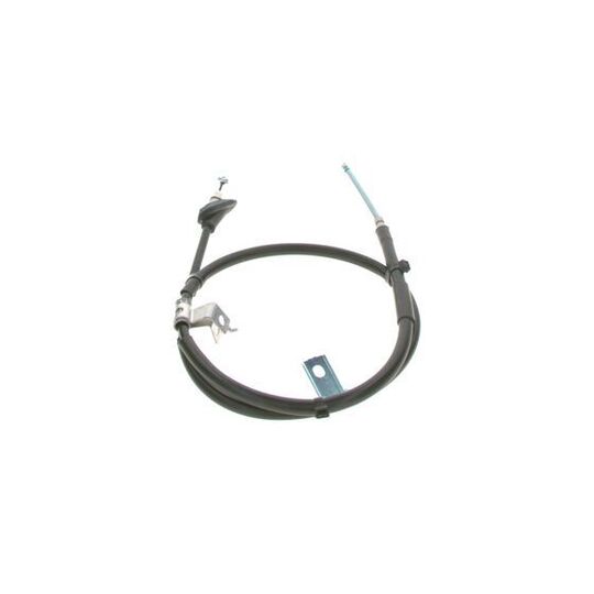 1 987 477 611 - Cable, parking brake 