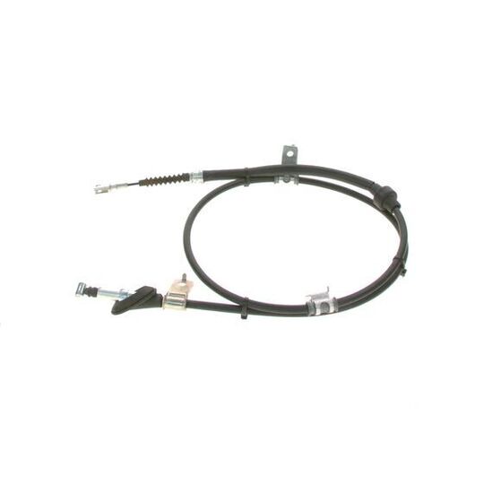 1 987 477 736 - Cable, parking brake 