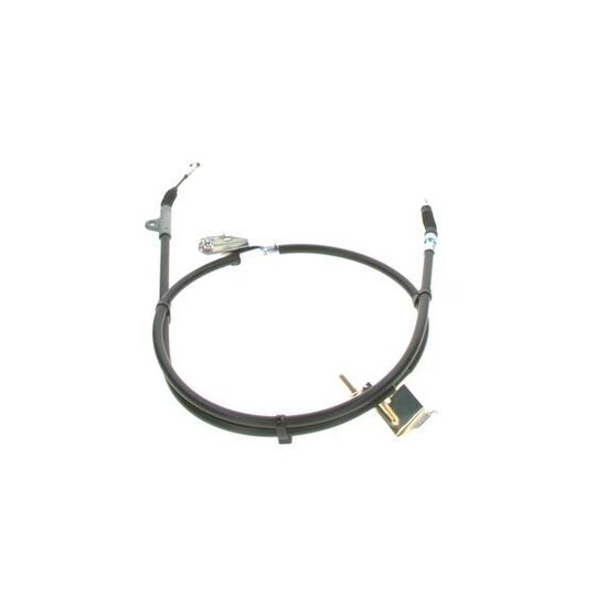 1 987 477 755 - Cable, parking brake 