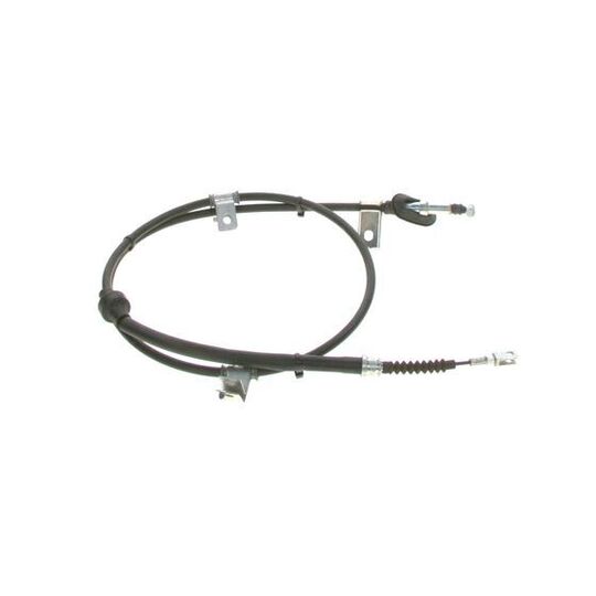 1 987 477 736 - Cable, parking brake 