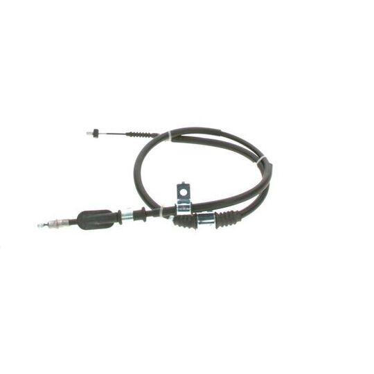 1 987 477 842 - Cable, parking brake 