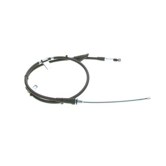 1 987 477 791 - Cable, parking brake 