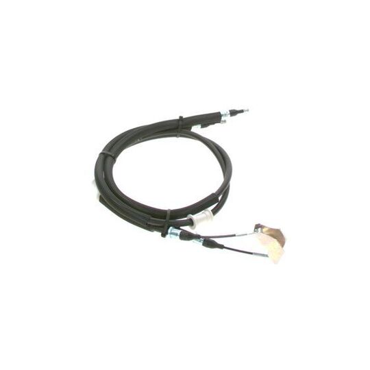 1 987 477 869 - Cable, parking brake 