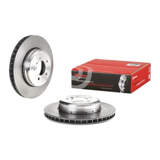 09.C419.13 - Brake Disc 