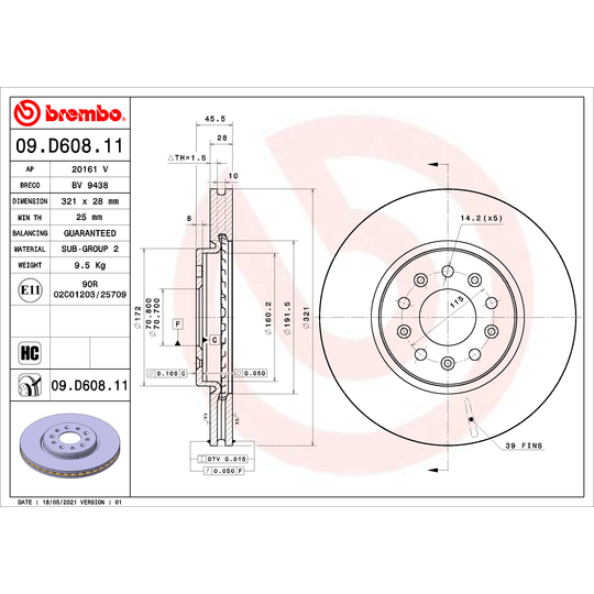 09.D608.11 - Piduriketas 