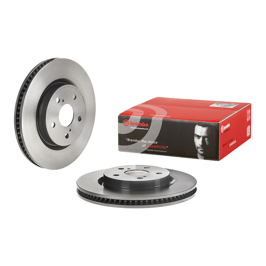 09.D979.11 - Brake Disc 