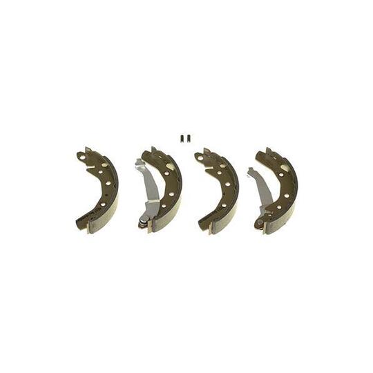 S 15 501 - Brake Shoe Set 