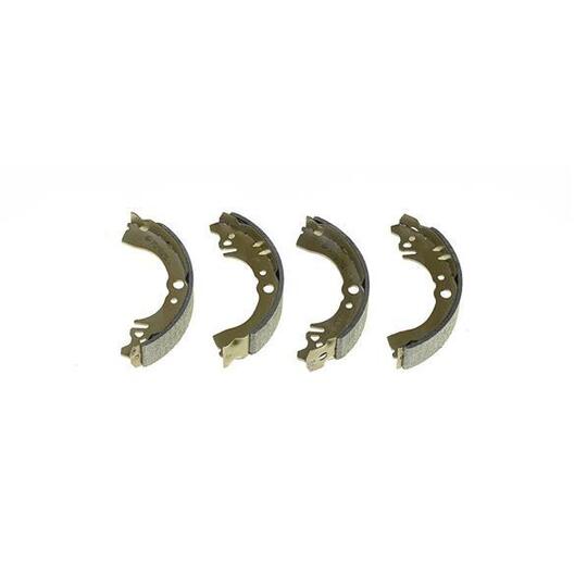 S 16 506 - Brake Shoe Set 