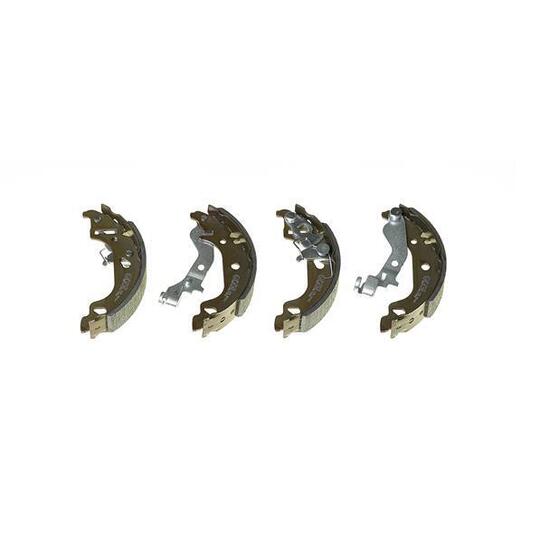 S 23 520 - Brake Shoe Set 