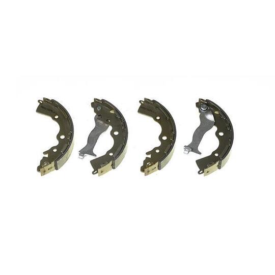 S 30 524 - Brake Shoe Set 