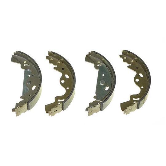 S 44 506 - Brake Shoe Set 