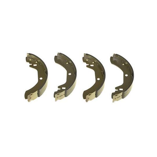 S 56 501 - Brake Shoe Set 