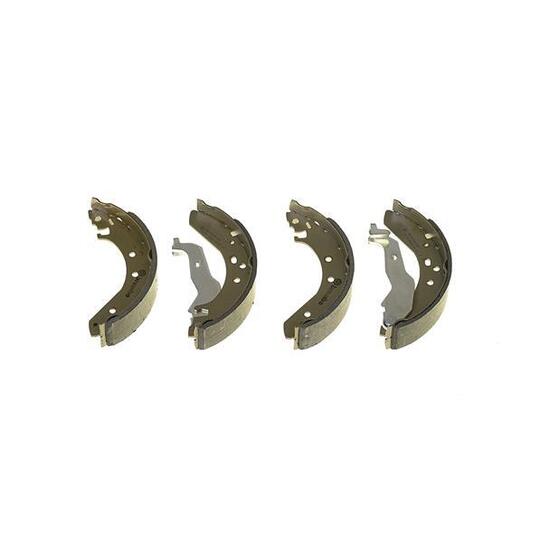 S 52 503 - Brake Shoe Set 