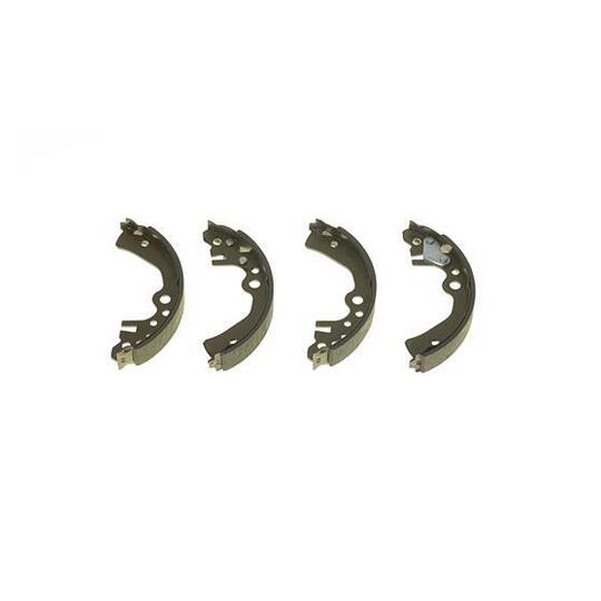 S 56 549 - Brake Shoe Set 