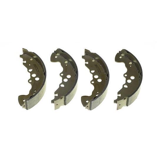 S 79 525 - Brake Shoe Set 