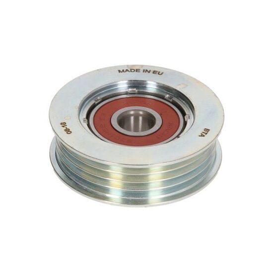 E21030BTA - Tensioner Pulley, v-ribbed belt 