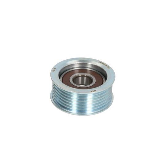 E24015BTA - Deflection/Guide Pulley, v-ribbed belt 