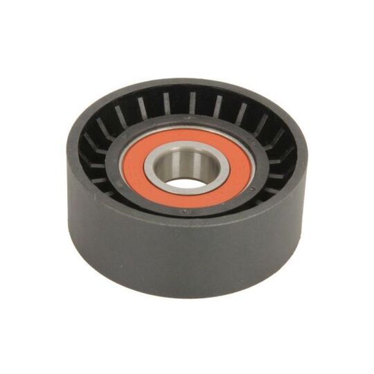 E2C0050BTA - Tensioner Pulley, v-ribbed belt 