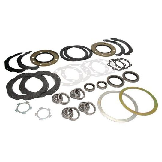 H32005BTA - Repair Kit, kingpin 