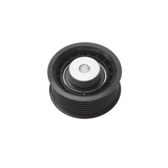 B05-02-002 - Tensioner Pulley, v-ribbed belt 