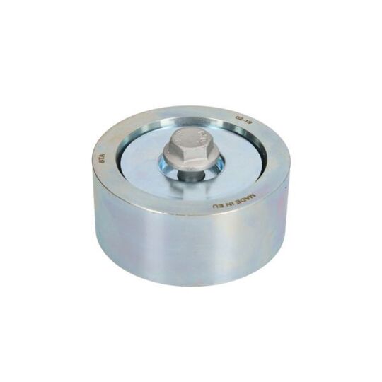 B05-02-078 - Deflection/Guide Pulley, v-ribbed belt 