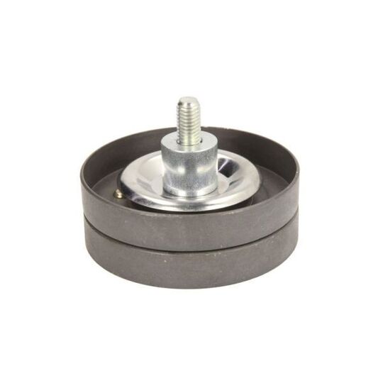 B05-02-070 - Deflection/Guide Pulley, v-ribbed belt 