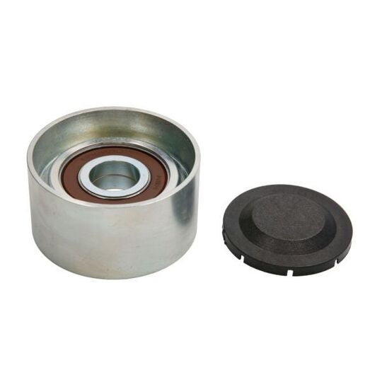 B05-02-087 - Tensioner Pulley, v-ribbed belt 