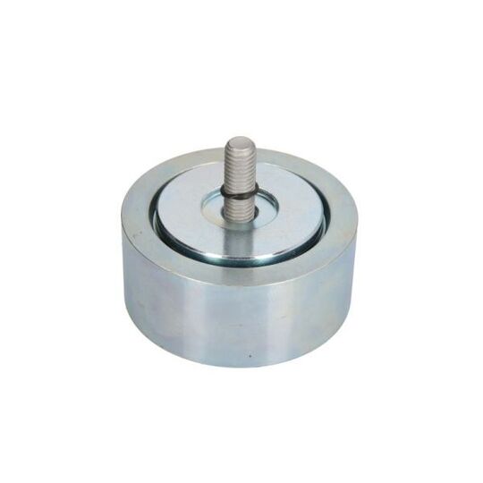 B05-02-078 - Deflection/Guide Pulley, v-ribbed belt 