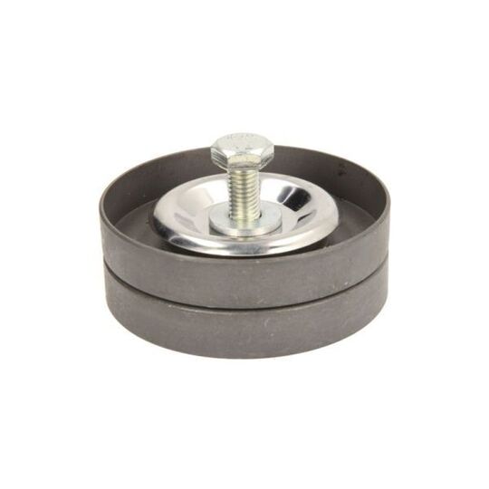 B05-02-070 - Deflection/Guide Pulley, v-ribbed belt 