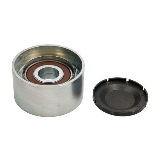 B05-02-087 - Tensioner Pulley, v-ribbed belt 