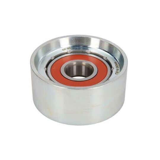 B05-02-115 - Tensioner Pulley, v-ribbed belt 