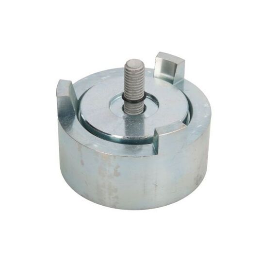 B05-02-108 - Deflection/Guide Pulley, v-ribbed belt 