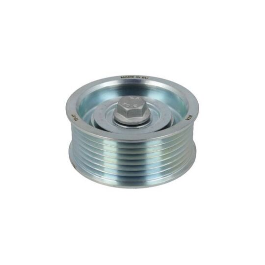 E21027BTA - Deflection/Guide Pulley, v-ribbed belt 