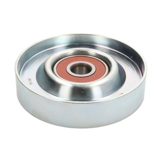 E21022BTA - Deflection/Guide Pulley, v-ribbed belt 